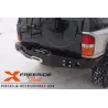 Pare-chocs arrière F4X4 pour Nissan Patrol GR Y60 Le seul modèle a proposer un support de treuil !