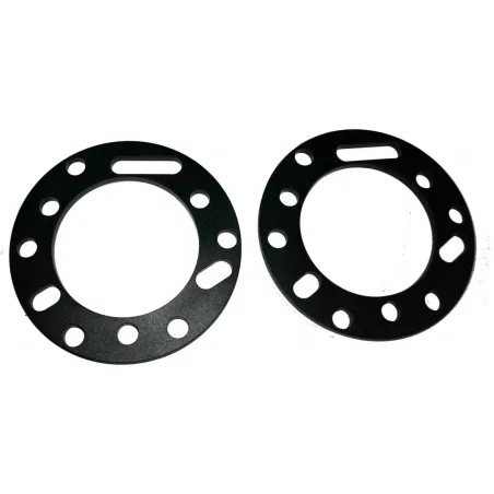 Cale de ressort avant universelle EFS +12mm