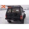 Pare-chocs arrière F4X4 pour Nissan Patrol GR Y60
Le seul modèle a proposer un support de treuil !
