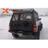 Pare-chocs arrière F4X4 pour Nissan Patrol GR Y60 Le seul modèle a proposer un support de treuil !