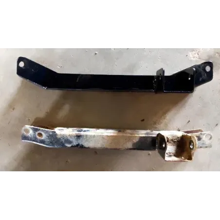 Kit rabaissement de pont avant pour Toyota HDJ100