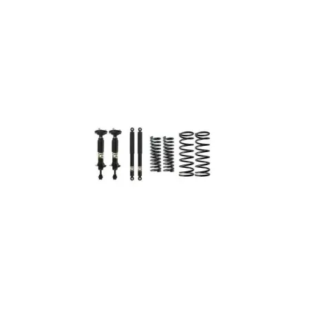 Kit suspension EFS +4cm Jeep Grand Cherokee WJ/WG