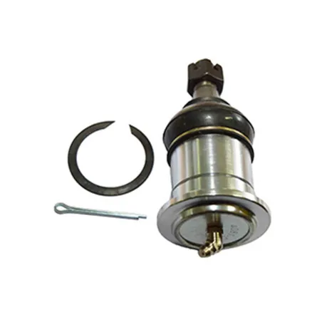 Rotule rallongée et graissable EFS de triangle supérieur pour Toyota Hilux Vigo et Revo. +25mm