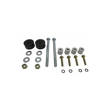 Kit rabaissement pont avant - TOYOTA 120-125 HILUX - Freeride Parts