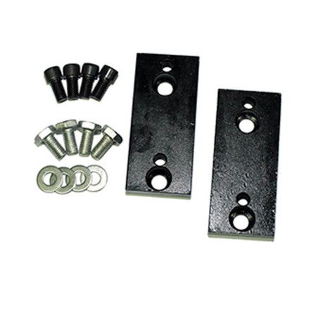 Kit abaissement barre stabilisatrice avant - TOYOTA KDJ120 KDJ125 et HILUX