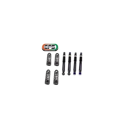 Kit suspension EFS +5cm Suzuki Jimny 3 1998-2018
