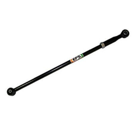 Barre panhard réglable renforcée arrière EFS pour Suzuki Jimny 2018+