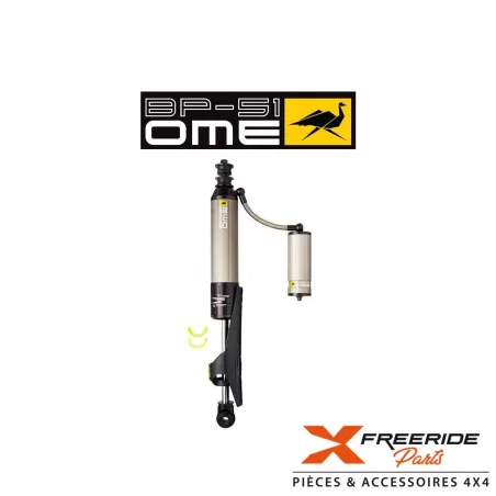 Amortisseur arrière BP-51 (OME)