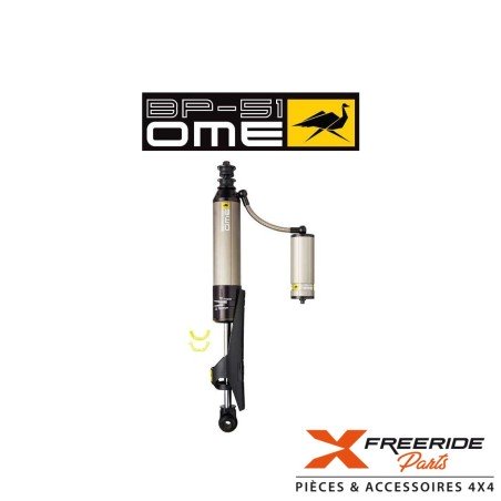 Amortisseur arrière BP-51 (OME)