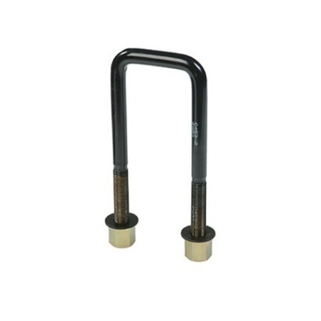 Bride de lames arrière EFS pour TOYOTA Hilux 1988-1996 1997-2005