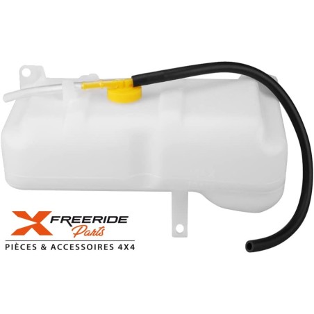 Vase d'expansion pour Nissan Patrol GR Y60