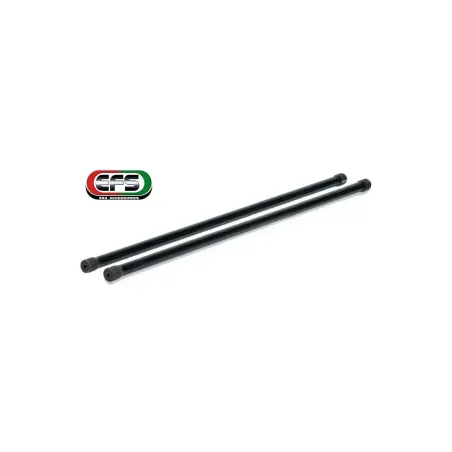 Barres de torsion renforcées EFS pour Mitsubishi L200 K74 La paire