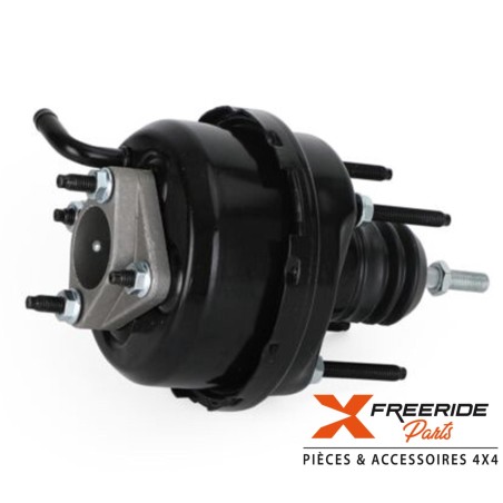 Mastervac d'embrayage pour Nissan Patrol GR Y60