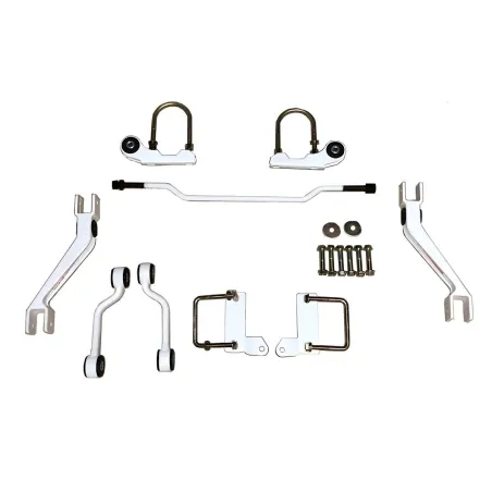 Kit barre stabilisatrice arrière - Mitsubishi L200 KB4 2012-2014 Offre à votre MITSUBISHI une meilleure stabilité