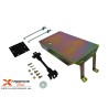Kit support batterie pour Nissan Patrol GR Y60 2.8TD de la marque Superior Engineering