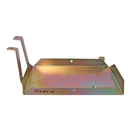 Kit support batterie pour Nissan Patrol GR Y60 2.8TD de la marque Superior Engineering