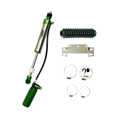 Amortisseur arrière renforcé +4cm à bonbonne séparée EFS GAMME MRP 2.5 Ford Ranger 1/2/3 1987-2019