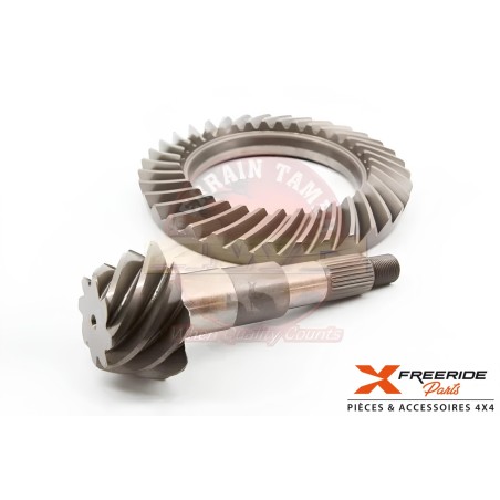 Couple conique arrière OEM Nissan Patrol GR Y60 Y61