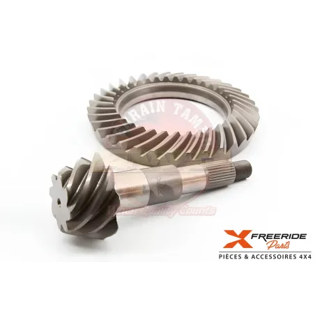 Couple conique arrière OEM Nissan Patrol GR Y60 Y61