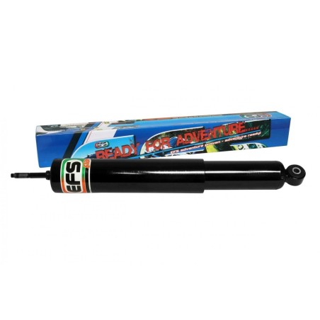 Amortisseur de direction renforcé EFS Land Rover Defender 90 110 130