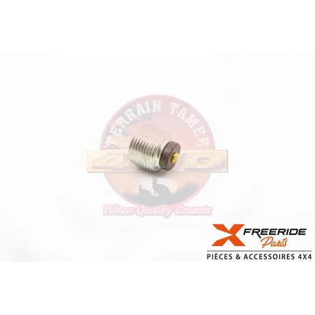 Bouchon de vidange OEM pour pont arrière et arrière Nissan