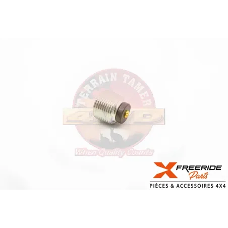 Bouchon de vidange OEM pour pont arrière et arrière Nissan