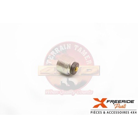 Bouchon de vidange OEM pour pont arrière et arrière Nissan