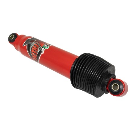 Amortisseur de direction renforcé EFS XTR Jeep Wrangler JK