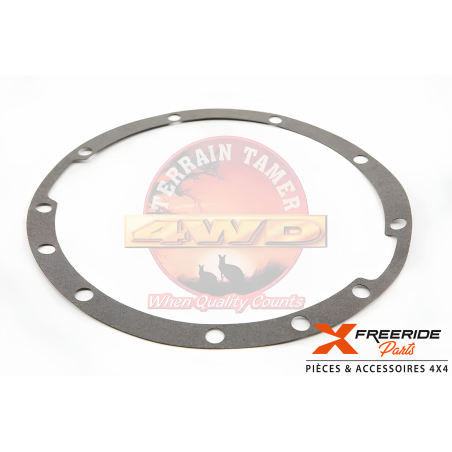 Joint de nez de pont avant et arrière OEM Nissan