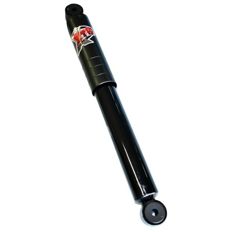 Amortisseur avant renforcé +5cm EFS GAMME XTR Isuzu Dmax 3 2020+