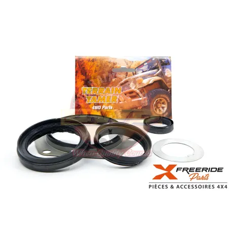 Kit joints de moyeu. Pièces origine OEM Nissan Patrol GR Y60