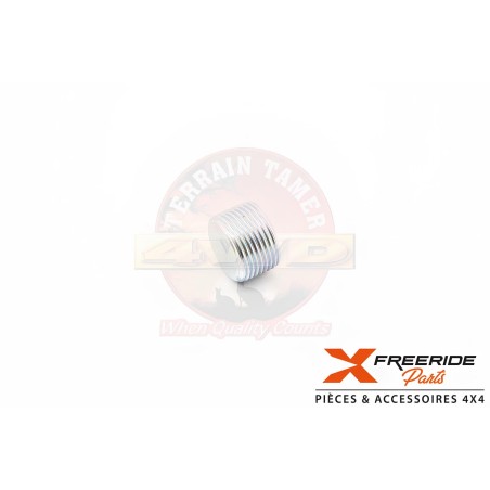 Bouchon de remplissage OEM pour pont avant et arrière Nissan Patrol GR Y60 Y61