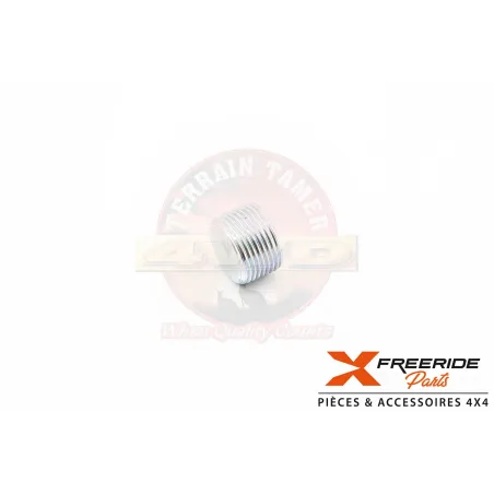 Bouchon de remplissage OEM pour pont avant et arrière Nissan Patrol GR Y60 Y61