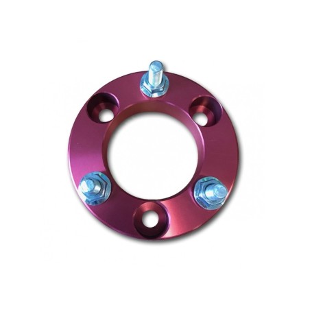 Kit cales avant pour réhausser votre 4x4 de +4,5cm

TOYOTA HILUX VIGO REVO & KDJ120 KDJ150