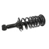 Kit suspension complet HAUTEUR D'ORIGINE pour supprimer la suspension pneumatique. TERRAFIRMA