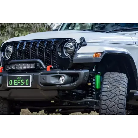 Amortisseur arrière renforcé +5cm à bonbonne séparée EFS GAMME MRP 2.5 Jeep Gladiator JT
Entièrement réglable