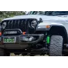 Amortisseur arrière renforcé +5cm à bonbonne séparée EFS GAMME MRP 2.5 Jeep Gladiator JT
Entièrement réglable