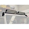 Support pour rampe LED pour Land Rover Defender
Adaptable comme bon vous semble
