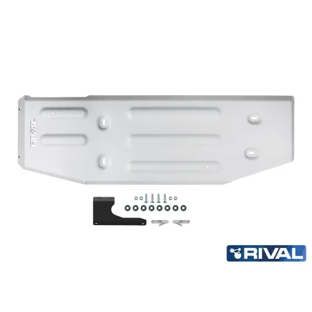 PLAQUE PROTECTION RIVAL RESERVOIR TOYOTA HILUX REVO (bO22)
