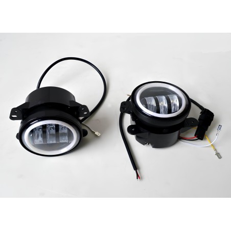 Pare-chocs avant pour Nissan Patrol GR Y61 de 1999 à 2004