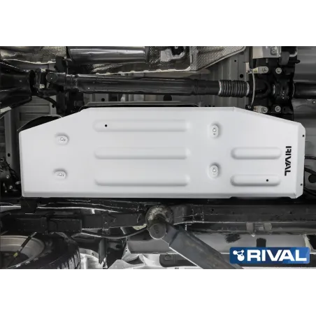 PLAQUE PROTECTION RIVAL RESERVOIR TOYOTA HILUX REVO (bO22)