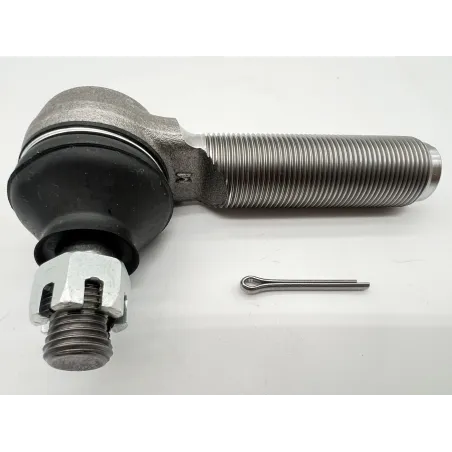 Rotule barre liaison gauche renforcée graissable HDJ80 HZJ7 1999+ N4-Offroad