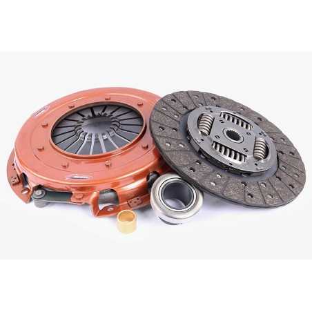 Kit embrayage renforcé Xtreme Outback Nissan Patrol GR Y60 2,8TD