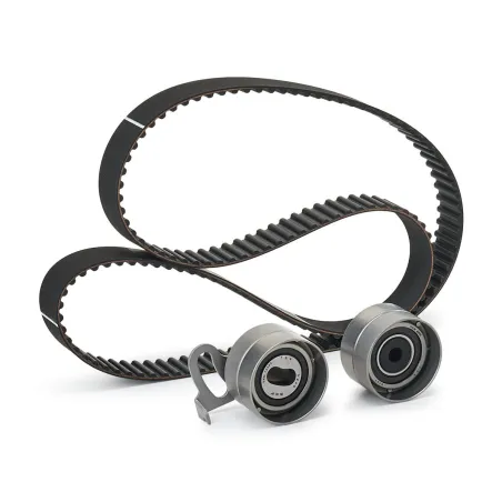 Kit distribution qualité OEM Nissan Patrol GR Y60 2,8TD Courroie à dents carrées, pensez à vérifier.