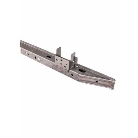 Support de radiateur pour Nissan Patrol Y60 Y61