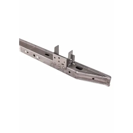 Support de radiateur pour Nissan Patrol Y60 Y61