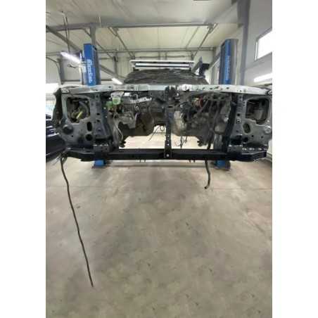 Support de radiateur pour Nissan Patrol Y60 Y61