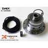 Blocage de différentiel électrique arrière 37 cannelures Tyrex pour Patrol GR Y61 3.0