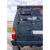 Échelle Jeep Cherokee XJ phase 2