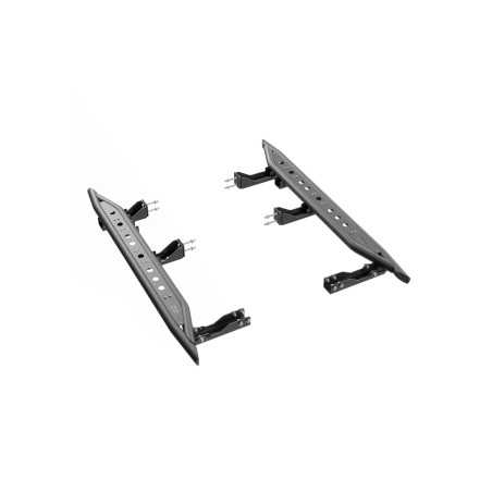 Rockslider pour Nissan Patrol GR Y60 & Y61